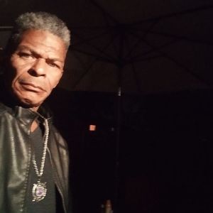 Meet your Posher, James